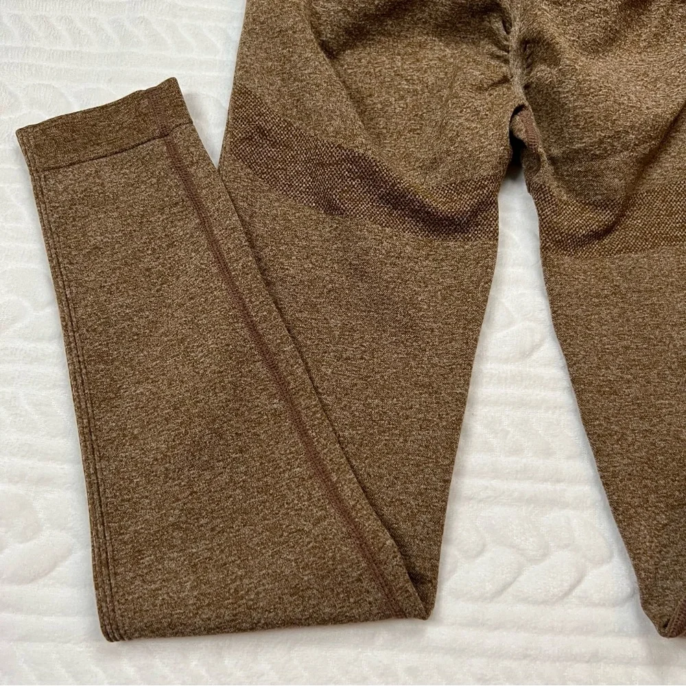 💗‎ Shein - Womans High Waisted Seamless Leggings